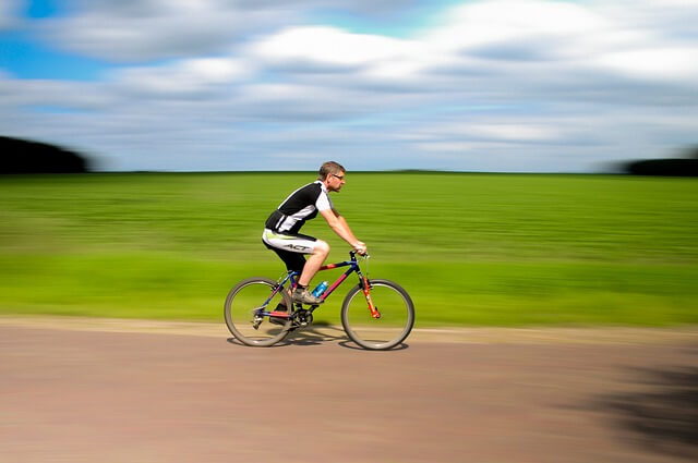 Ingredientes clave en los geles energéticos para ciclistas