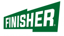 finisher gel logo